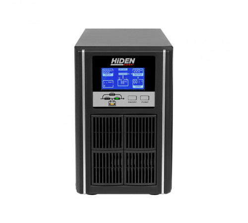 HIDEN EXPERT UDC9201H-24 ИБП