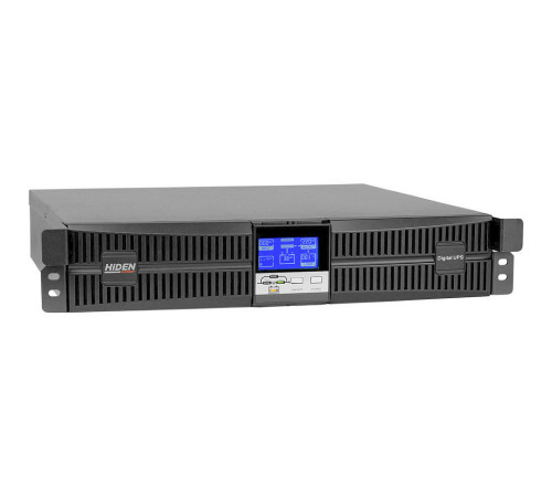 HIDEN EXPERT UDC9201S-RT ИБП