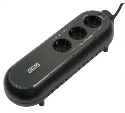 Powercom WOW-500U ИБП