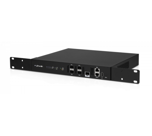 Ubiquiti UFiber OLT 4 (UF-OLT-4-EU) Оптический терминал