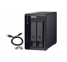 QNAP TR-002 USB-модуль расширения