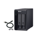 QNAP TR-002 USB-модуль расширения
