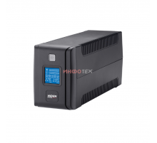 HIDEN EXPERT ULS800C 800ВА/480Вт ИБП