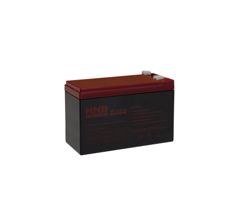 MNB BATTERY HR 1234 W Аккумуляторная батарея