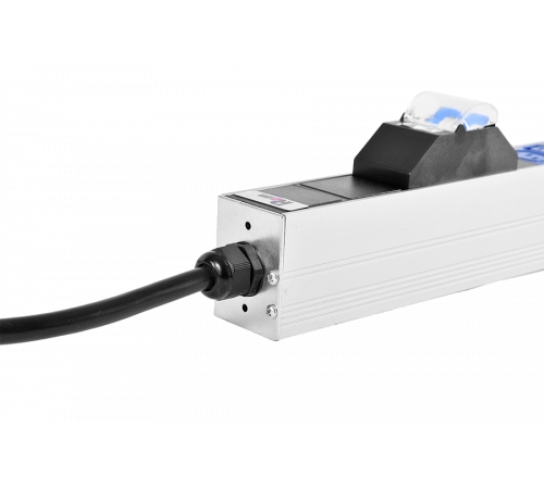 ЦМО R-32-36C13-A-I-1420-3-2P Вертикальный блок розеток