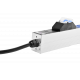 ЦМО R-32-36C13-A-I-1420-3-2P Вертикальный блок розеток