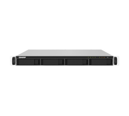 QNAP TS-432PXU-2G-EU-RU Сетевой накопитель