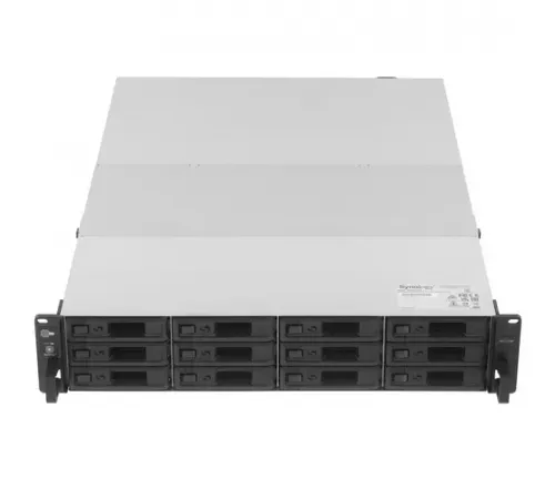Synology RX1217RP Модуль расширения СХД
