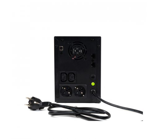 Bastion SKAT-UPS 3000-IN-4X9-R02 ИБП