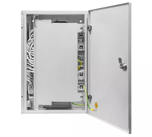 SNR SNR-TWC-604020-RT-IP30 Шкаф телекоммуникационный