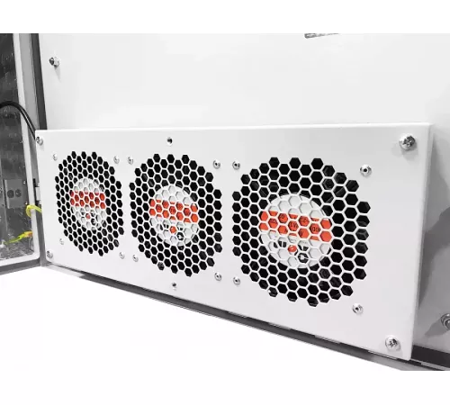 ЦМО ШТВ-Н-9.6.3-4ААА-Т1 Шкаф уличный всепогодный
