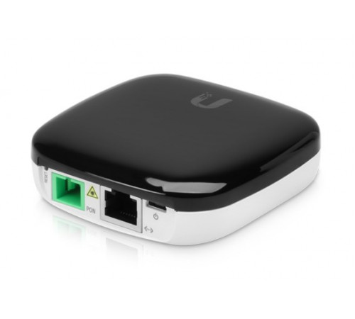 Ubiquiti UFiber loco (UF-LOCO-EU) Экономичное абонентское устройство GPON