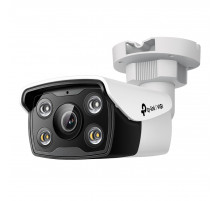 TP-Link VIGI C350(4MM) Уличная цилиндрическая камера