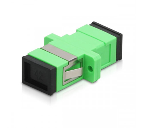 Ubiquiti UFiber Adapter APC (50-pack) (UF-ADAPTER-APC-50) Адаптер