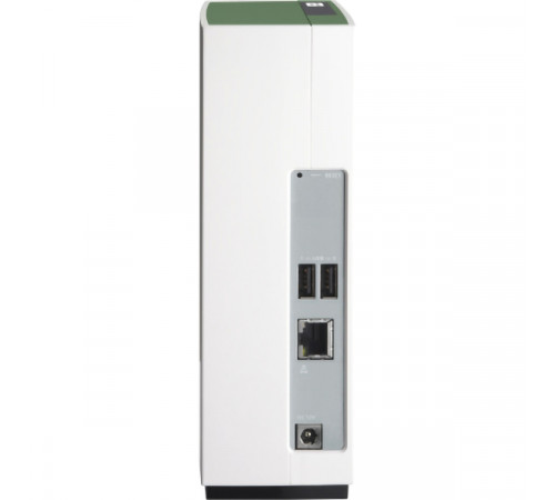 QNAP D1 (REV. B) Сетевое хранилище
