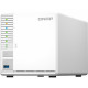 QNAP TS-364 (TS-364-4G) Сетевое хранилище