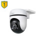 TP-Link TC40 Умная уличная поворотная камера