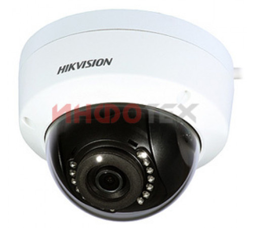 Hikvision DS-2CD1123G0E-I(2.8mm) IP-камера  DS-2CD1123G0E-I(2.8MM) IP-ВИДЕОКАМЕРА 2 МП УЛИЧНАЯ ЦИЛИНДРИЧЕСКАЯ DS-2CD1123G0E-I(2.8MM)