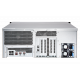 QNAP TS-2483XU-RP (TS-2483XU-RP-E2136-16G) Сетевое хранилище