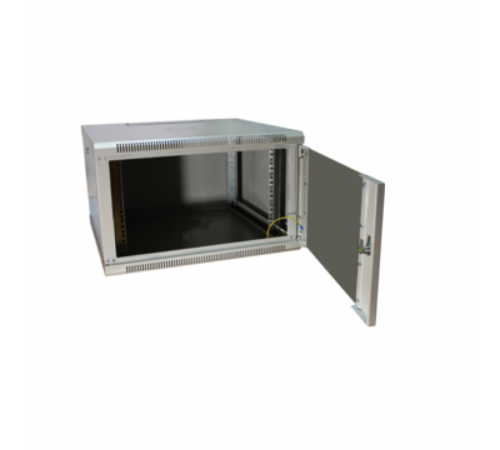 Tantos SN-TSN 19&QUOT; 6U600W-GD Телекоммуникационный шкаф