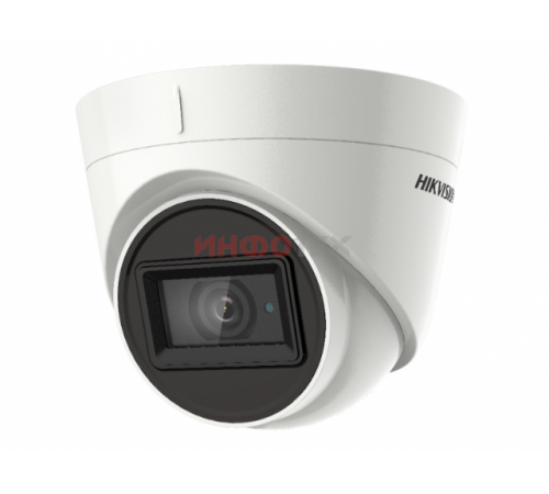 Hikvision DS-2CE78U7T-IT3F (3.6mm) HD-TVI аналоговая камера