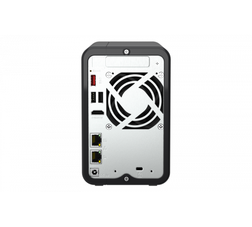QNAP TS-264-8G Сетевое хранилище
