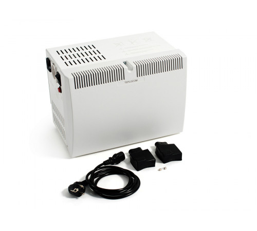TEPLOCOM-250+ ИБП для котла отопления