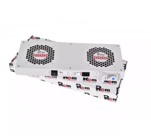 ЦМО R-FAN-2T Модуль вентиляторный