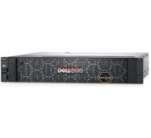 Dell ME5024 ME5024FC24242580432SFP Система хранения данных