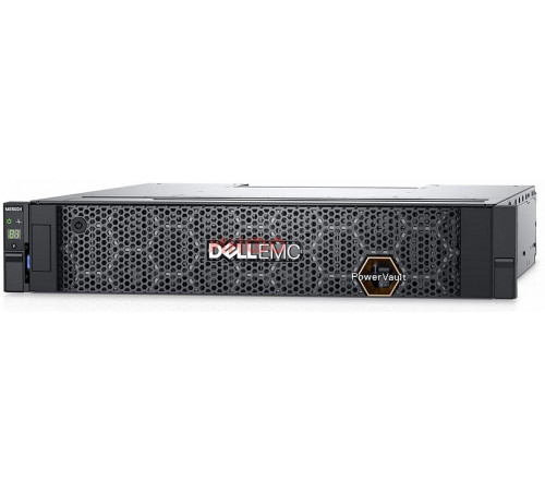Dell ME5024 ME5024FC24242580432SFP Система хранения данных