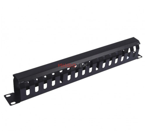 NEOMAX NM-CM-1UС-MC-110-BK Кабельный органайзер