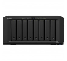 Synology DS1821+ Сетевое хранилище