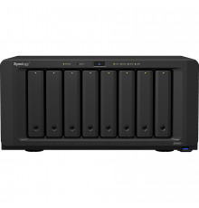 Synology DS1821+ Сетевое хранилище