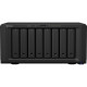 Synology DS1821+ Сетевое хранилище