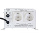 Powerman AVS 1500 H 6187931 Стабилизатор напряжения