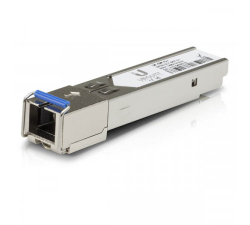 Ubiquiti UFiber GPON C+ SFP (UF-GP-C+) SFP-трансивер