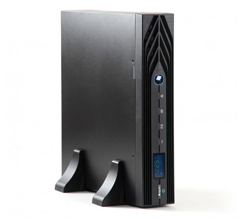 Бастион SKAT-UPS 3000 RACK источник бесперебойного питания 493