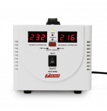 POWERMAN AVS 500D Стабилизатор