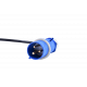 ЦМО R-2MC3-32-36C13-6C19-A-MI-1820-3-2P Блок розеток