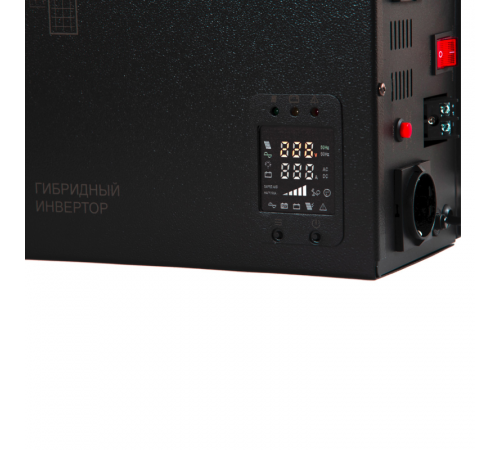 Bastion TEPLOCOM SOLAR-800 ИБП для котла отопления