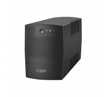 CBR UPS-TWP-101EJ-850 Башенный линейно-интерактивный ИБП