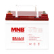 MNB BATTERY MM 33-12 Аккумуляторная батарея