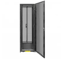 SNR SNR-MB-486010-CDDP-B Напольный серверный шкаф