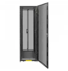 SNR SNR-MB-486010-CDDP-B Напольный серверный шкаф