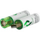 РУБИН LI-ION АА 1,5 В (1800mWh USB Magnetic) 4шт Аккумуляторные батарейки