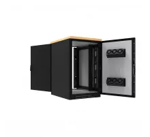 SNR SNR-FSSC-127510-CM Шкаф напольный