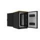 SNR SNR-FSSC-127510-CM Шкаф напольный