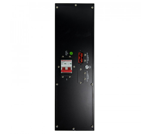 Энергия 240V-1х20-3U-RT (Е0201-0135) Батарейный модуль