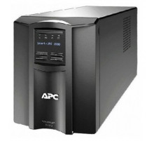 APC Smart UPC SMT1500I 1.5 кВА 1000 Вт ИБП
