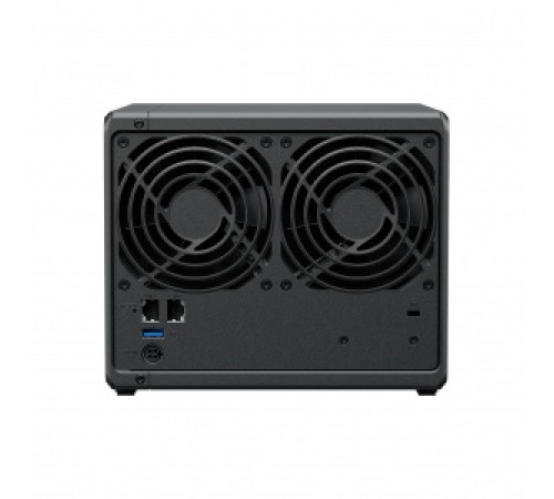 Synology DS423+ Сетевой накопитель